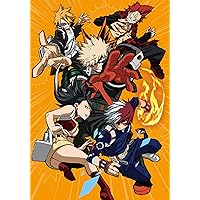 (未使用･未開封品)　僕のヒーローアカデミア Vol.5(初回生産限定版) [DVD] 0pbj0lf 71ZNw82xbfS._AC_SY200_QL15_.jpg